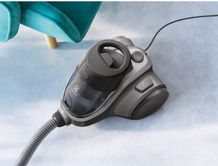 Actual product image Electrolux EC41-4T