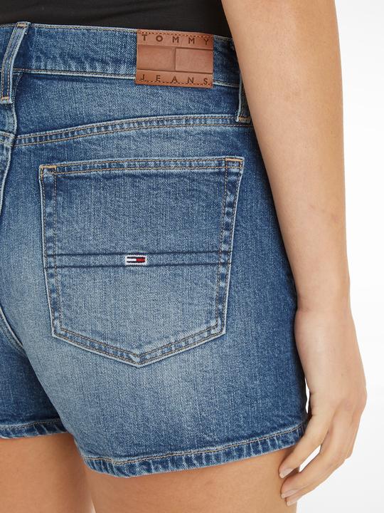 Image du produit Tommy Jeans Short en jean (W27)