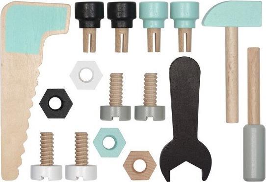Actual product image Kindsgut Craftsman workbench