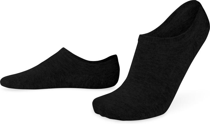 Actual product image Circle Five 6 pairs of booties with silicone grip (pack of 6, 35 - 38)