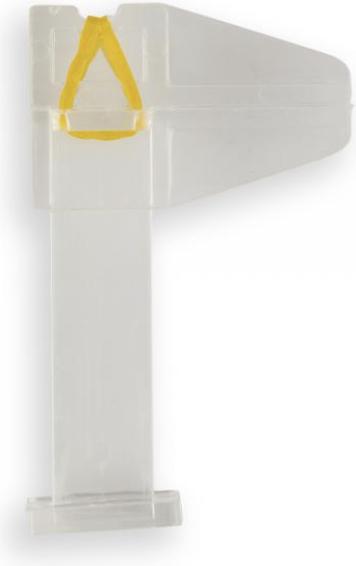 Produktbild BrillBird Pinch Klammer Clear (Nagellackentferner)