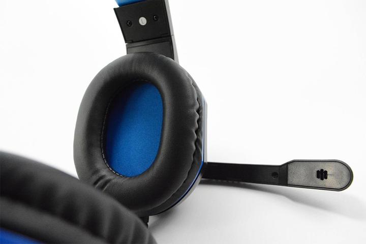 Produktbild Steelplay HP41 (Kabelgebunden)
