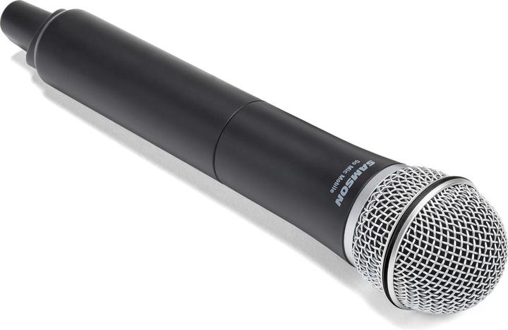 Produktbild Samson Go Mic Mobile Handsender SWGMMHHQ8