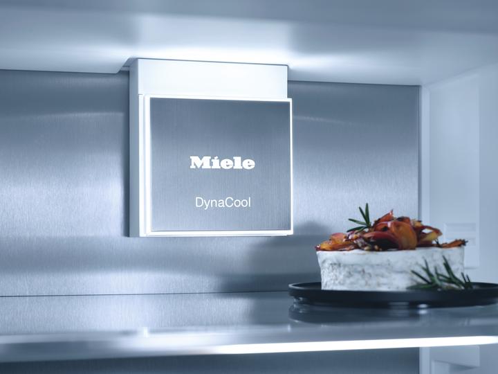Image du produit Miele K 7778 C (276 l)