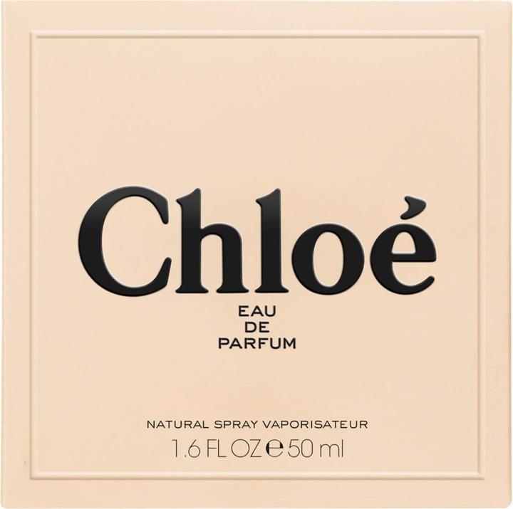 Immagine prodotto Chloé Signature (Eau de parfum, 50 ml)