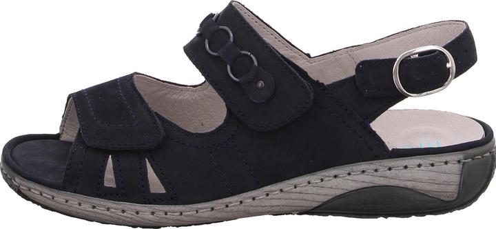 Waldläufer Sandalen
