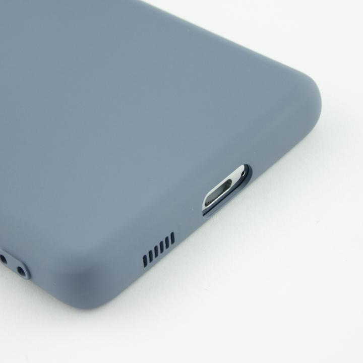 Produktbild PhoneLook Hülle Soft Touch (Samsung Galaxy S21 Ultra 5G)