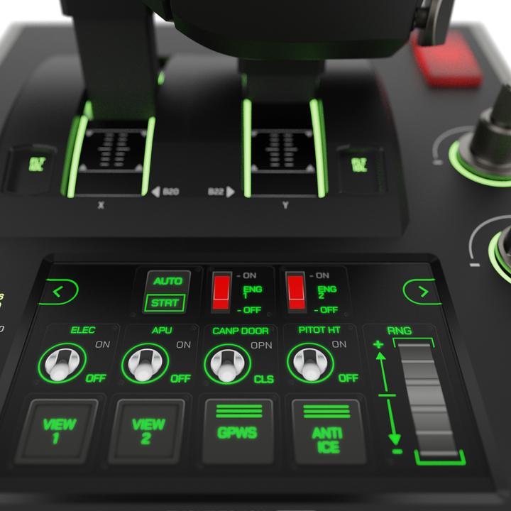 Actual product image Turtle Beach Velocity One - Flightdeck (PC)