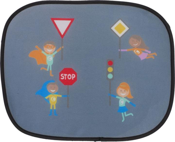 Image du produit Cartrend KIDS Pare-soleil voiture 2x