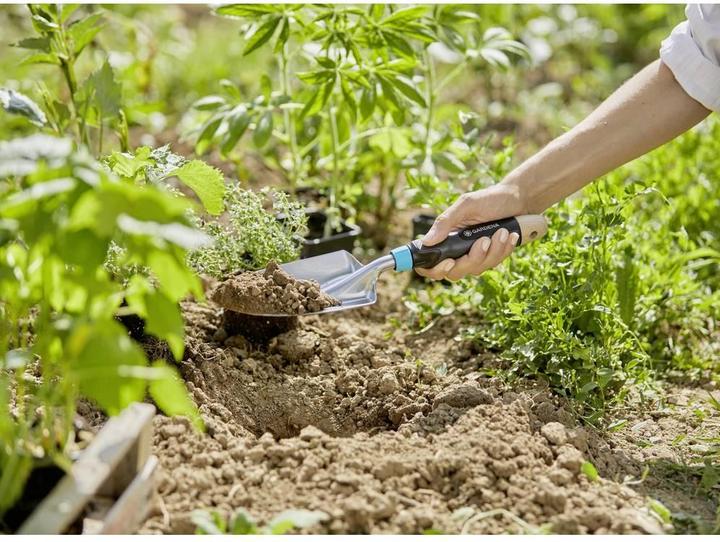 Produktbild Gardena EcoLine Blumenkelle