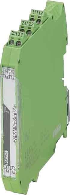 Produktbild Phoenix Contact MACX MCR-SL-RPSSI-I