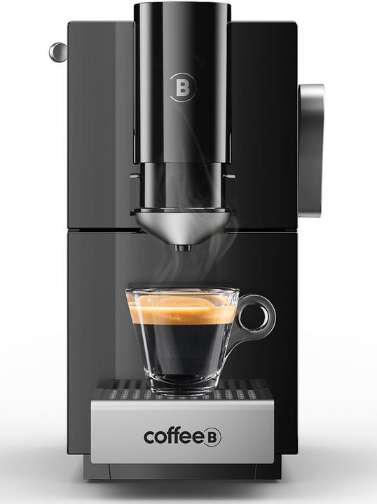 CoffeeB Cosmos (CoffeeB)