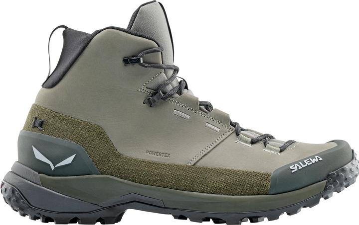 Produktbild Salewa Puez Leather Mid PTX (41)