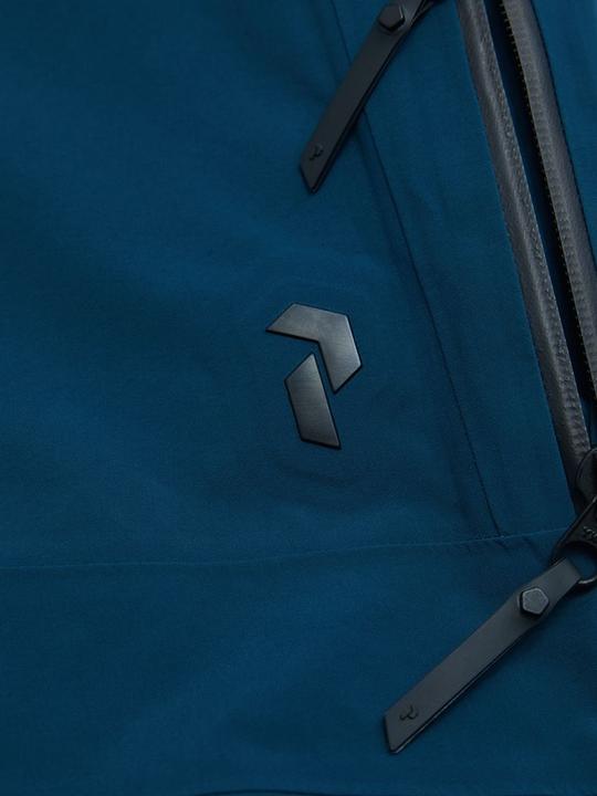 Actual product image Peak Performance Alpine Gore Tex 2L Pants (M)