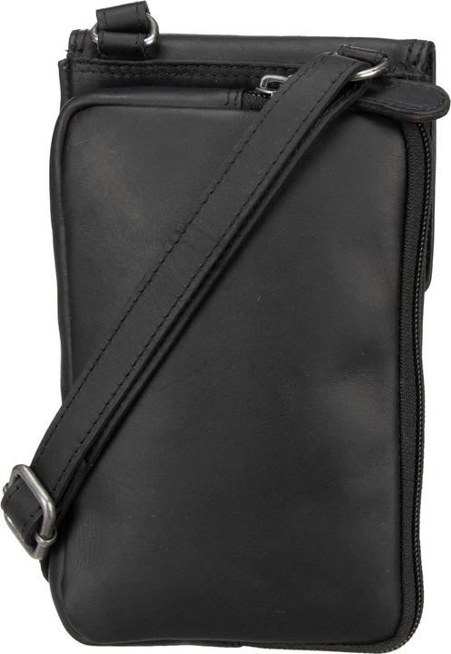 Produktbild The Chesterfield Brand Langley Handytasche Leder 11 cm