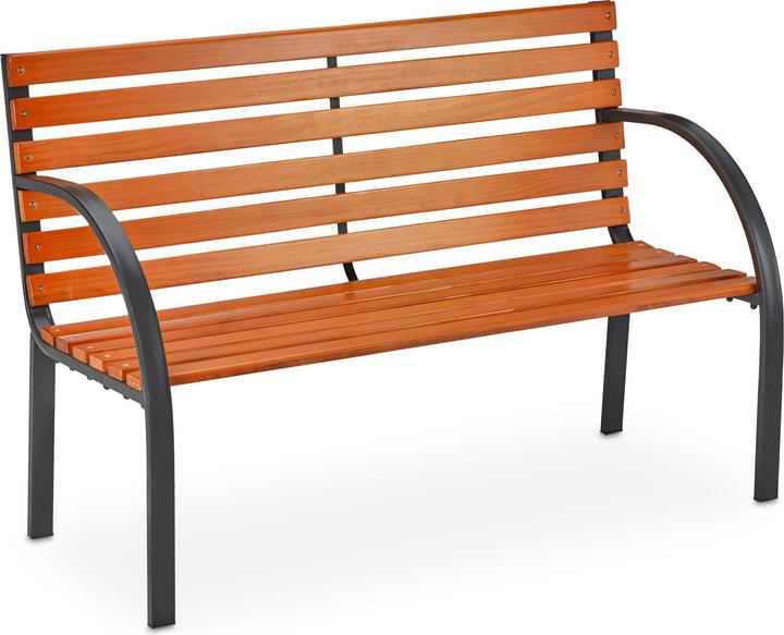 Image du produit Relaxdays Banc-de-jardin