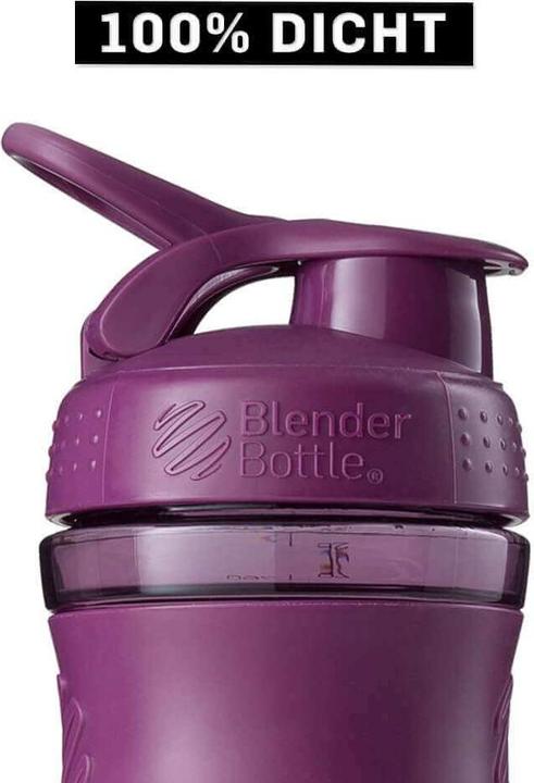 Actual product image Blender Bottle Combo Pak (0.82 l)