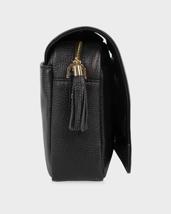 Actual product image Braun Büffel ALESSIA Flap