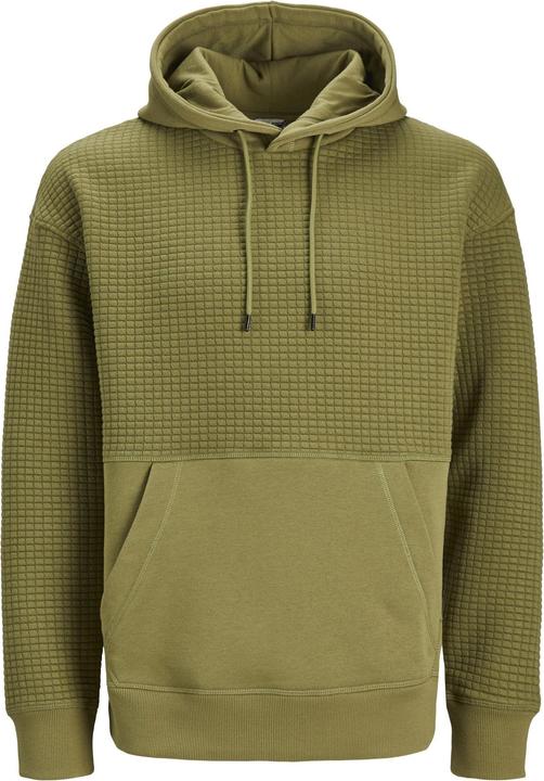Jack & Jones Struktur Hoodie