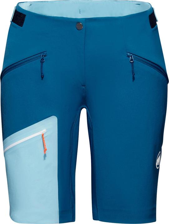 Mammut Taiss SO Shorts Women (36, S)
