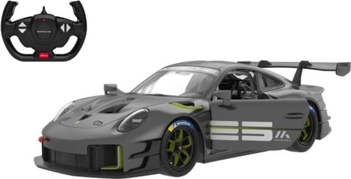 Actual product image Rastar R/C 1:14 Porsche 911 GT2 RS Clubsport 25 (99500)