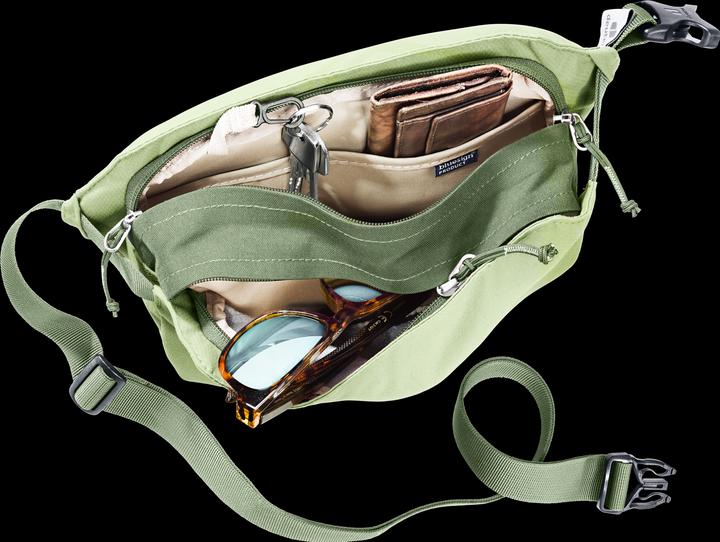 Actual product image Deuter Passway 2