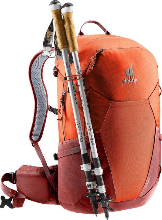 Actual product image Deuter Futura 27 (27 l)