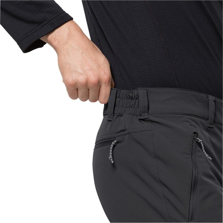 Actual product image Jack Wolfskin Activate Xt Pants M (52)
