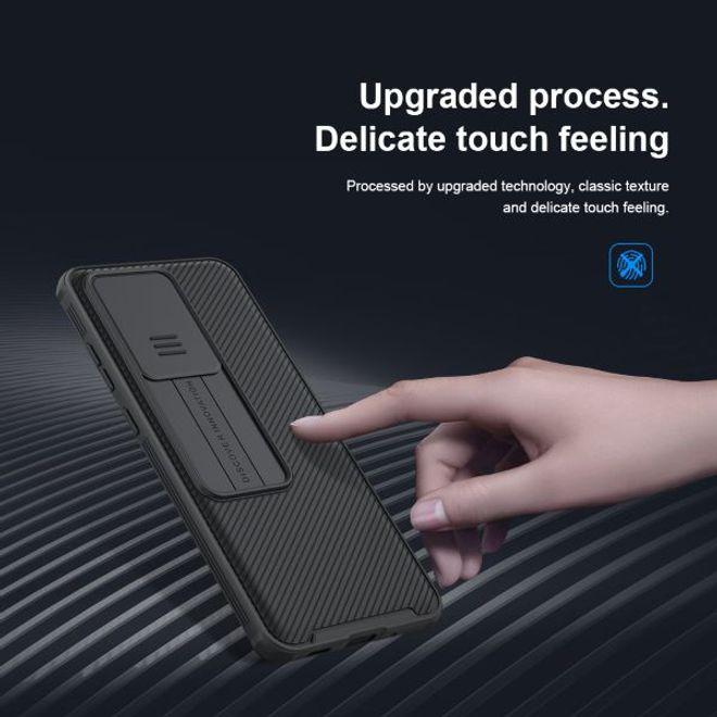 Actual product image Nillkin CamShield Series Hardcase Cover (Samsung Galaxy S20 Ultra)