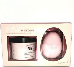 Produktbild Ref. Promo Box Illuminate Colour Maske 250 ml