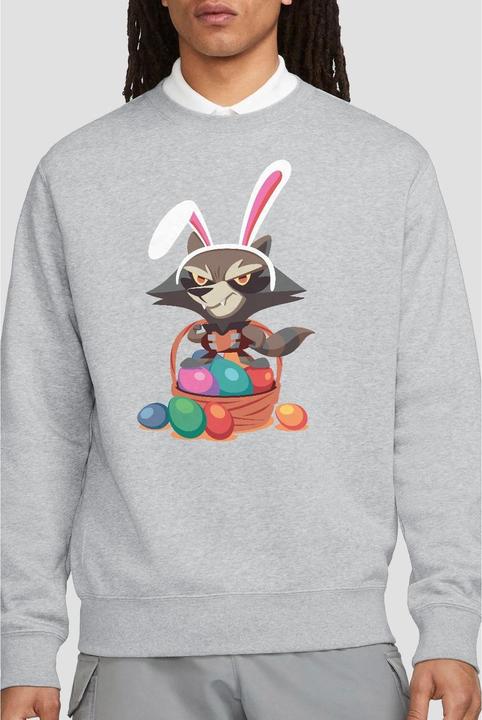 Produktbild Guardians of the Galaxy Sweet Rabbit Sweatshirt (M)