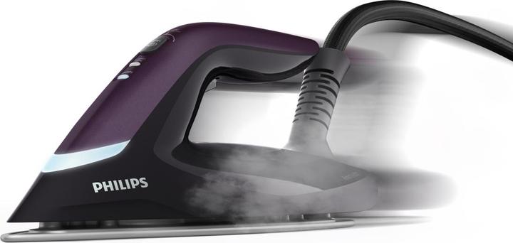 Actual product image Philips Generator pary PerfectCare PSG8160/30 (2700 W, 700 g/min)