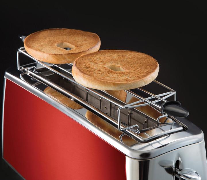 Actual product image Russell Hobbs Luna Solar