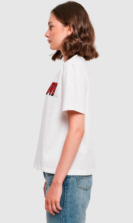 Immagine prodotto Miss Tee Big Love Letters Tee - 193849 (XL)