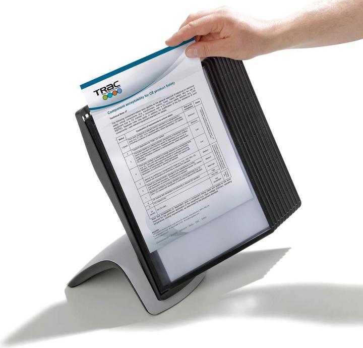 Actual product image Durable Display system - SHERPA Style 10