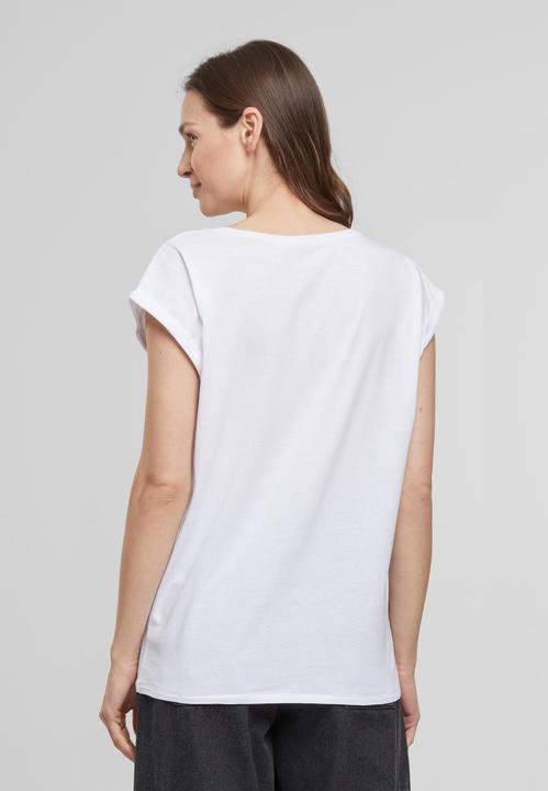 Actual product image Forvert Ladies Tee Santa Maria - 193887 (XL)