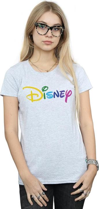 Produktbild Disney Colour Logo TShirt (XL)