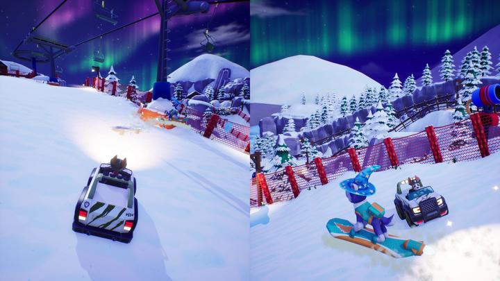 Actual product image Game PAW Patrol World (PS5, EN)