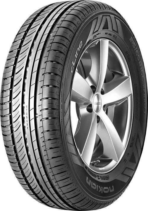Image du produit Nokian cLine Van (215/65R16 109T)