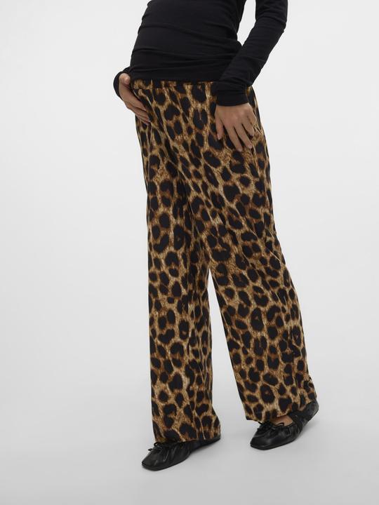 Image du produit Mamalicious Normal geschnitten Hose Hose (XL)