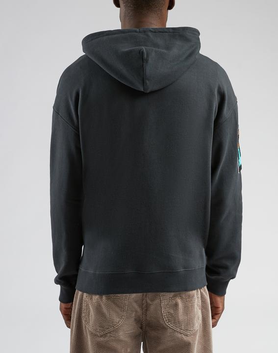 Produktbild Lee Applique Hoodie (S)