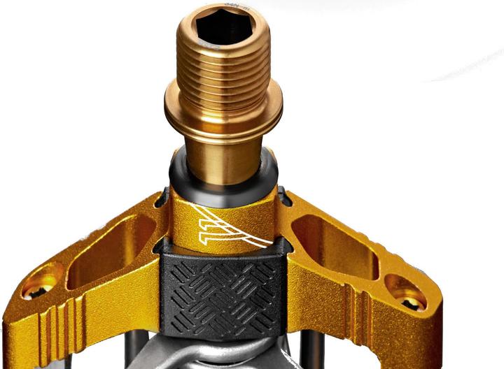 Immagine prodotto Crankbrothers Pedale Candy 11