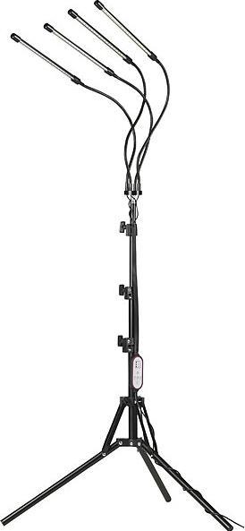 Produktbild Lunartec Universal-Dreibein-Stativ
