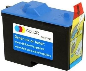 Actual product image Dell black ink (FC)