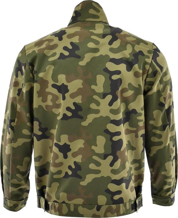 Actual product image Dierre Jacket King Camo M (M)