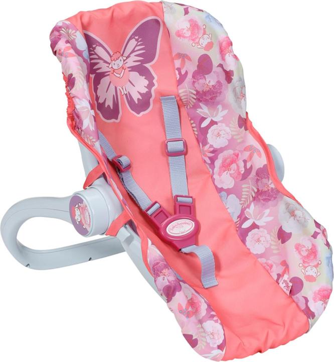 Actual product image Baby Annabell Active baby seat