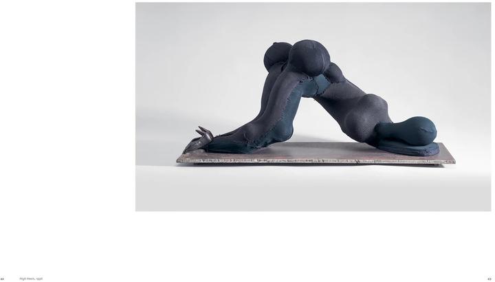 Actual product image Louise Bourgeois (English, Rachel Cusk, Lynne Cooke, Joseph Logan, Stephanie Rosenthal, Ralph Rugoff, 2022)