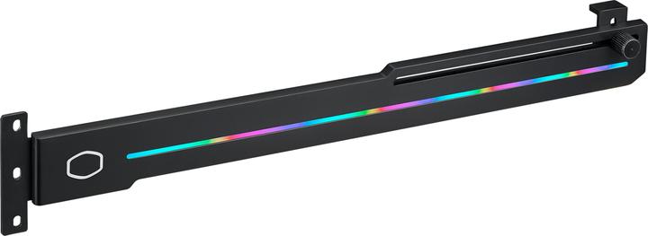 Cooler Master ELV8