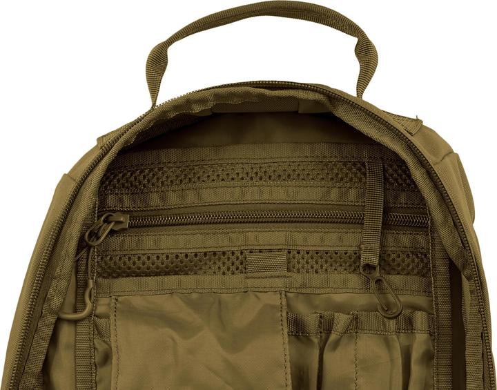 Produktbild Highlander Eagle 1-Coyote Tan (20 l)