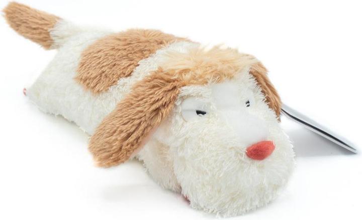 Actual product image - Beanie Heen - Peluche 23cm (7 cm)